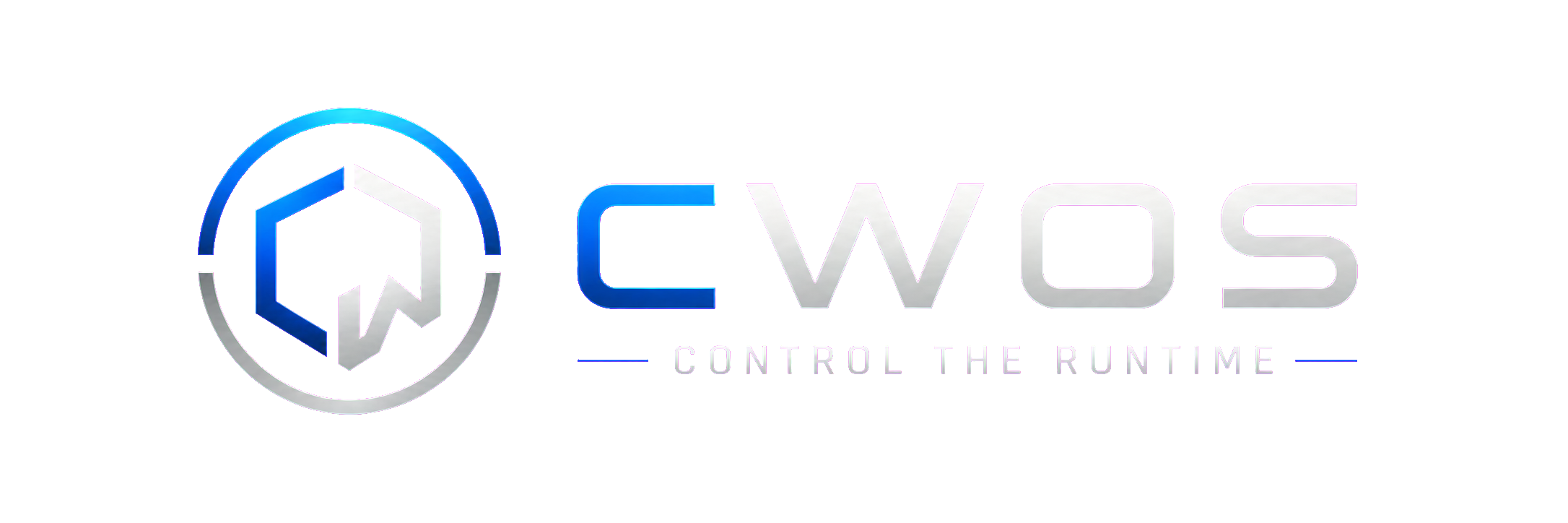 CWOS — Control the runtime